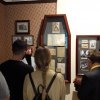 Відвідання Історико-меморіального музею Михайла Грушевського